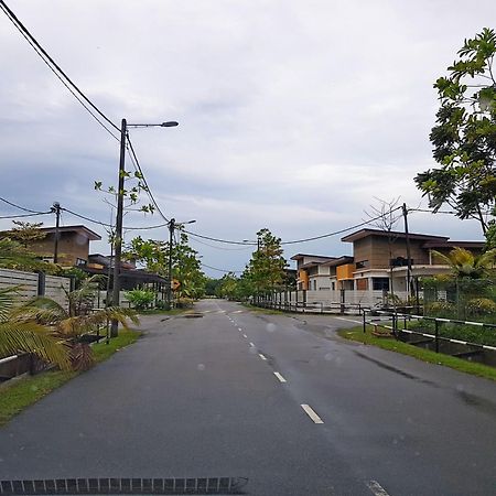 Siantan In Paya Rumput Near Std Hang Jebat, Sg Udang & Uitm Lendu Hotel Malacca Exterior photo